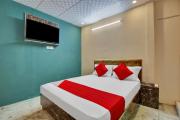 Top New Delhi