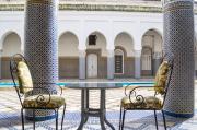 Charming Apartment in Fès - 30 m² + View