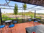 Cosy Apartment in Fes El Bali, 25 m², Private Garden
