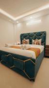 Top New Delhi