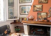 Spacious apartment in Granelli 110 m² + sea view