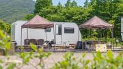 Goseong HooStay Caravan Pension