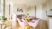 Baltic Marina Residence, Sun&Snow