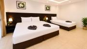 Top Patong Beach