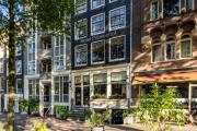 Hotel Prinsenhof Amsterdam