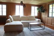 Cottage Stalden
