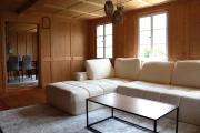Cottage Stalden