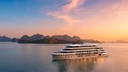 Orient Legacy Cruise