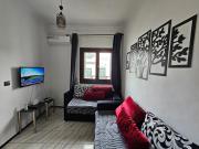 Central Tétouan 2BR Balcony & City Views