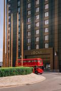 Locke London Canary Wharf