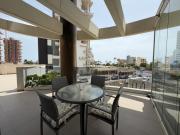 Impresionante Apartamento con terraza privada de 100 m2 - Inmodream Calpe