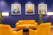 Hotel Sustipan