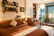Yên Art Homestay, 1min to Ben Thanh, 1min to Metro District 1