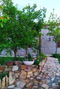Villa with garden at Cala Sinzias Sardegna