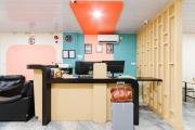 Sans Hotel Sedana Batam