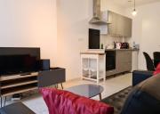Appartement charmant au centre historique de Beaugency - 30 m²
