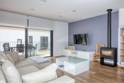 Duplex en el Centro de Calella