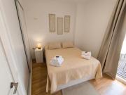 B-B Apartment 10min walk to the beach