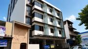 RedDoorz at Mola Suites near Shopwise Makati City