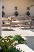 Palazzo Paisiello - Luxury Rooms Lecce