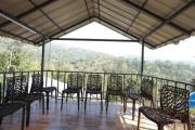 Top Thekkady