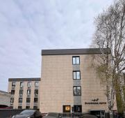 Уютные апартаменты люкс в отеле рядом Мечникова свет всегда центр