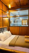 Wood Essence Villa
