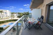 Apartamento Panoramic 35 by Parc Mont-roig