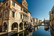 Top Chioggia