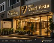 Bestinn Leisure Vaari Vista Silk Board Bangalore