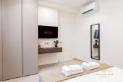 Tuscolana Luxury Retreat