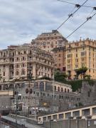 Beyond Properties - Genova Piazza Principe
