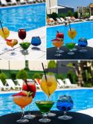 Green Hotel ANG