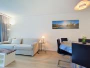 Apartment Allod Park Haus B 202 by Interhome