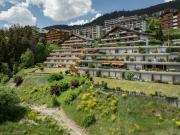 Apartment Terrasse Des Alpes 814 by Interhome
