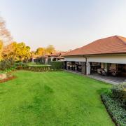 Top Hartbeespoort