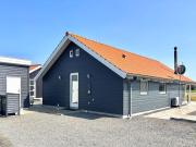 Holiday Home Domi - 1-2km from the sea by Interhome