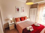 Apartment Jardins da Oura 3 zimmer SuperAlgarve by Interhome