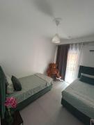 IRIS Apartment