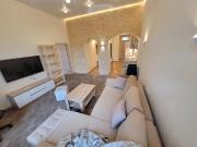 Renovated, Classic, high ceiling apartment in the historic center of Odesa