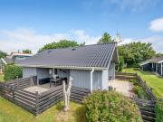 Holiday Home Remo - 990m to the fjord by Interhome