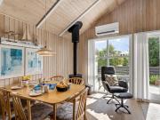 Holiday Home Remo - 990m to the fjord by Interhome