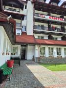 Cristal Sinaia