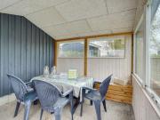 Holiday Home Rafn - 550m from the sea by Interhome