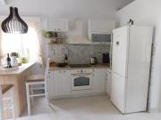 The Cozy Crib - Two - Bedroom Apartment