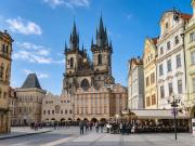 Top Prague