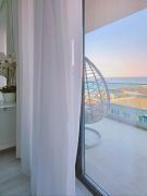 Summer Sea View
