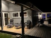 Holiday Home Uolevi - 1-3km from the sea by Interhome