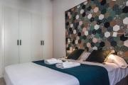 Finca Convento 2 - Design two-bedroom apartment