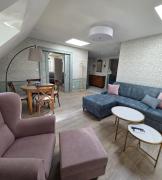 Deco with terrace by OneApartments